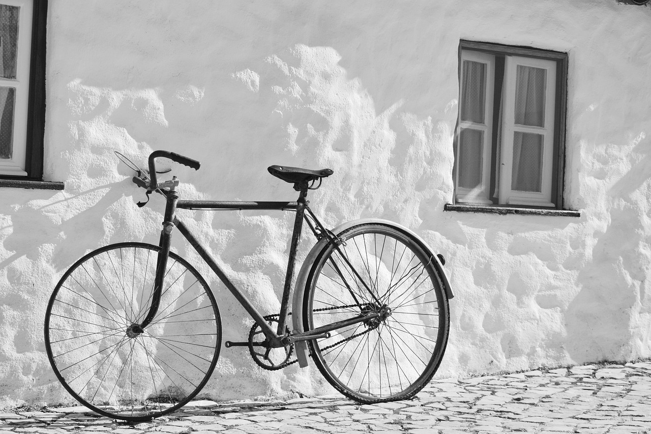Bikes & Gear Header