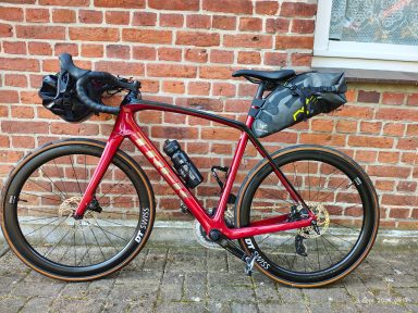 Trek Domane (2024 – 2026)