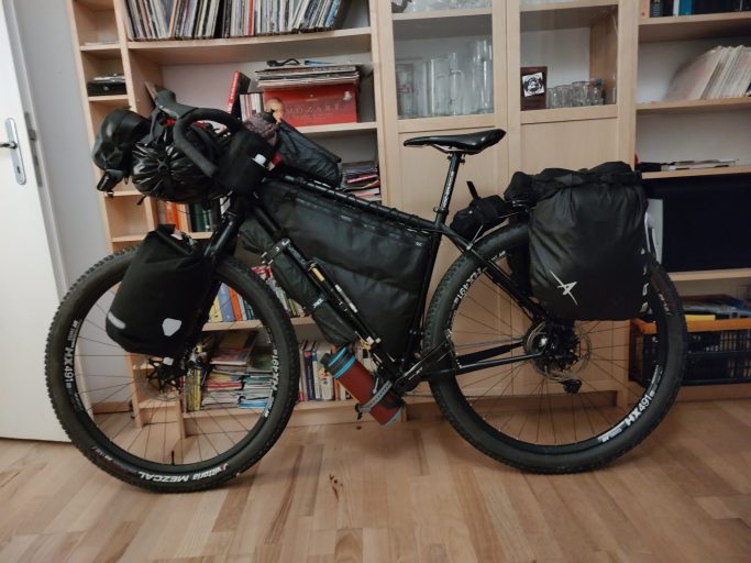 Salsa Fargo (2021 – present)