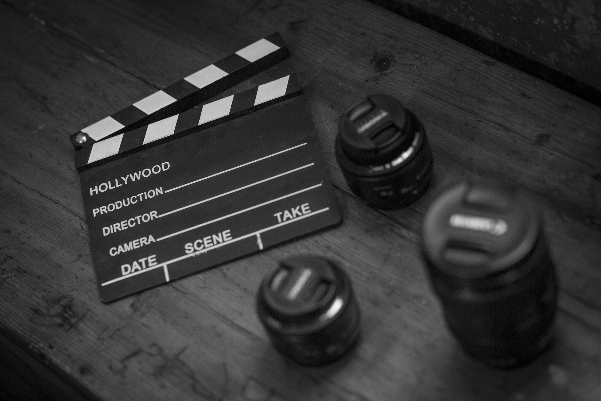 Blog Header